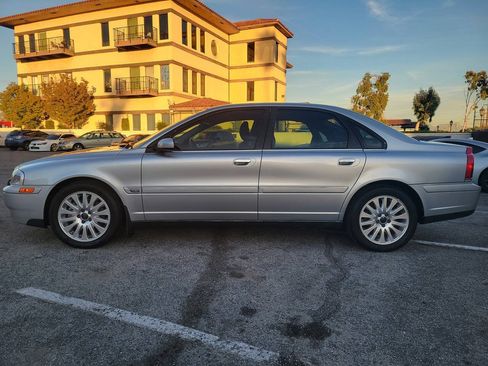 Used 2004 Volvo S80 2.9 FWD image 2