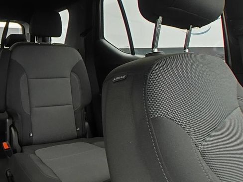 Certified 2023 Chevrolet Traverse LT FWD image 14