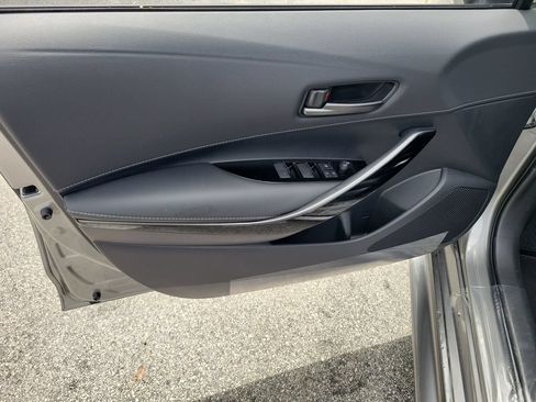 New 2026 Toyota Corolla GR AWD/4WD image 19