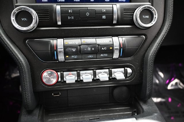 Used 2022 Ford Mustang Mach 1 RWD image 43