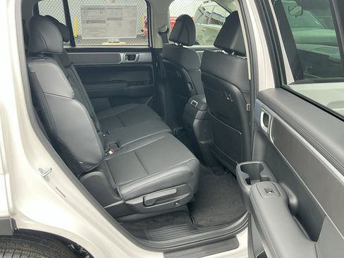New 2026 Hyundai Santa Fe SEL AWD/4WD image 10