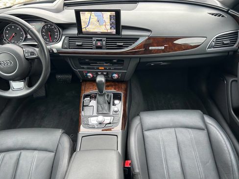 Used 2016 Audi A6 3.0T Prestige w/ Prestige Package image 9