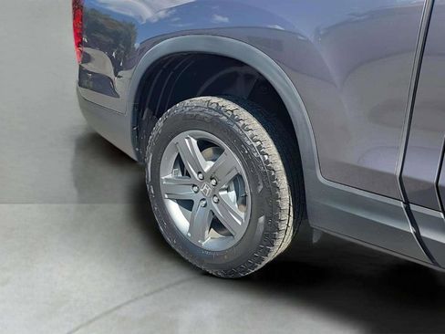 Used 2022 Honda Ridgeline RTL image 33