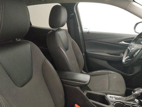 Used 2022 Buick Encore GX Preferred FWD image 21
