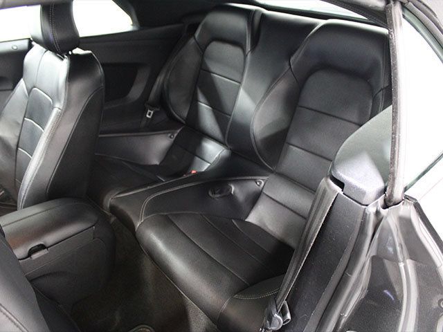 Used 2019 Ford Mustang Premium RWD image 14