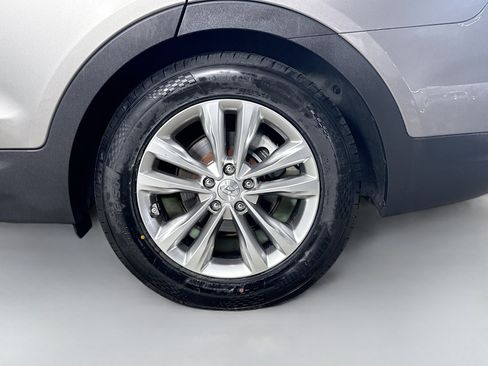 Used 2017 Hyundai Santa Fe Sport 2.0T w/ Cargo Package image 35