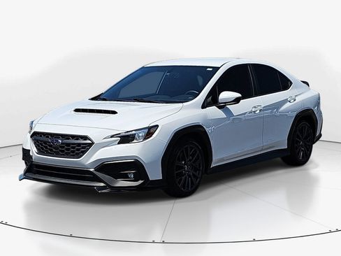 Used 2023 Subaru WRX Premium AWD/4WD image 8