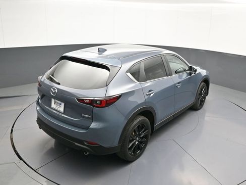 Used 2023 MAZDA CX-5 Carbon Edition AWD/4WD image 38
