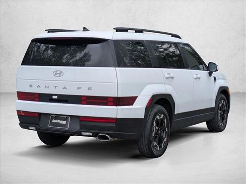 New 2026 Hyundai Santa Fe SEL image 2