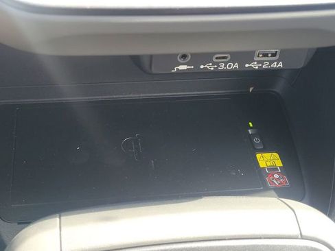 New 2026 Subaru Crosstrek 2.5i Limited AWD/4WD image 18