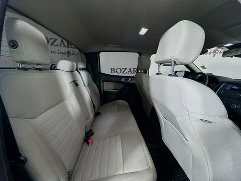 Used 2019 Ford Ranger XLT w/ FX4 Off-Road Package image 29