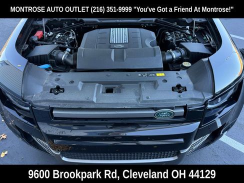 New 2025 Land Rover Defender 110 X-Dynamic SE image 39