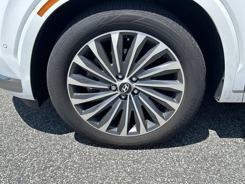 Used 2025 Hyundai Palisade Calligraphy AWD/4WD image 9