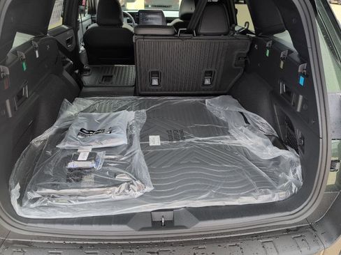 New 2026 Subaru Outback Limited XT AWD/4WD image 40