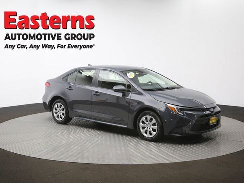 Used 2023 Toyota Corolla LE image 47