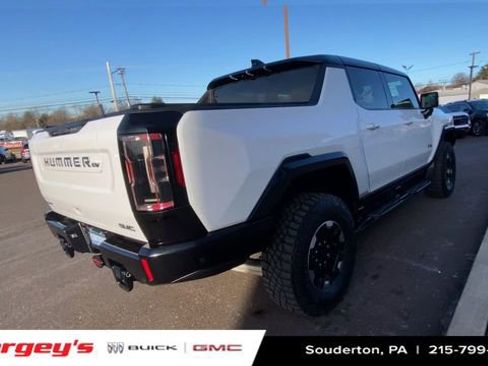 Used 2023 GMC Hummer EV Edition 1 image 9