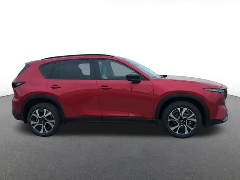 New 2026 MAZDA CX-5 Preferred AWD/4WD image 7