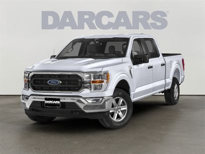 Used 2022 Ford F150 XLT w/ Equipment Group 301A Mid