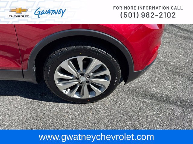Used 2019 Buick Encore Preferred FWD image 12