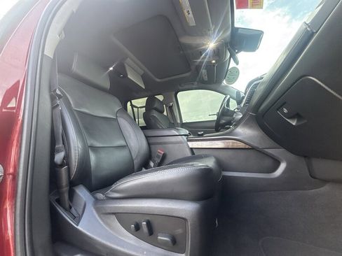 Used 2020 Chevrolet Tahoe LT image 20