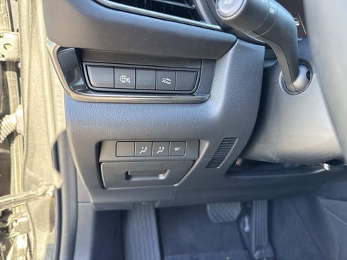 Certified 2024 MAZDA CX-30 AWD 2.5 S w/ Preferred Package image 33