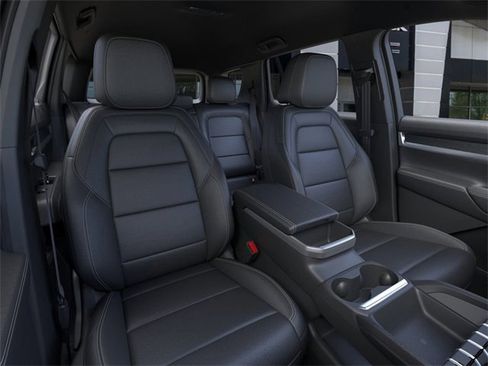 New 2026 GMC Terrain Elevation w/ Elevation Premium Package image 16