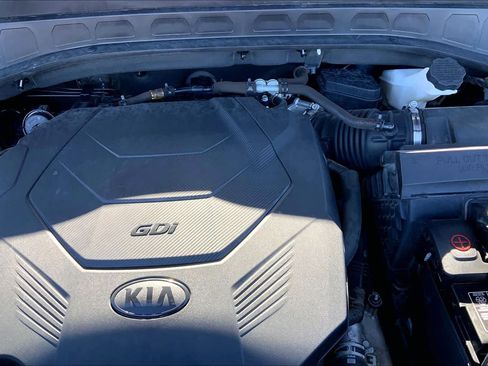 Used 2021 Kia Telluride SX w/ Towing Package FWD image 32