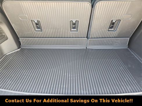 New 2026 GMC Acadia Elevation w/ Black Edition image 23