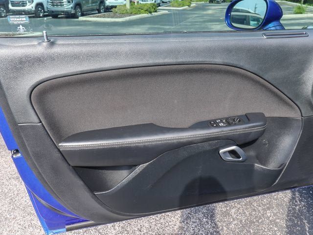 Used 2019 Dodge Challenger GT w/ Performance Handling Group RWD image 13
