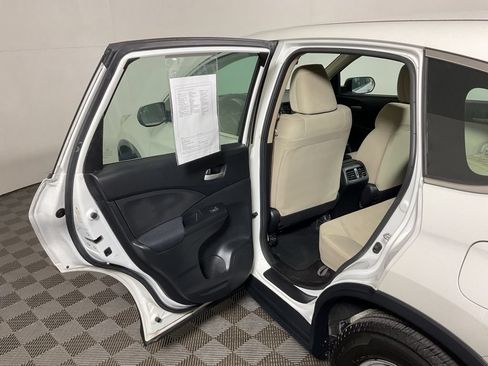 Used 2015 Honda CR-V LX image 28