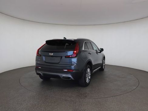 Used 2020 Cadillac XT4 Premium Luxury AWD/4WD image 17