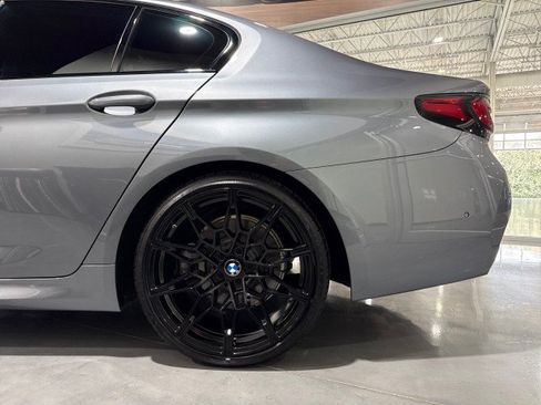 Used 2021 BMW 530i RWD image 84