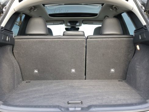 Certified 2025 INFINITI QX50 Luxe image 27