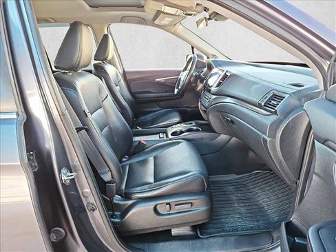 Used 2020 Honda Ridgeline RTL image 21