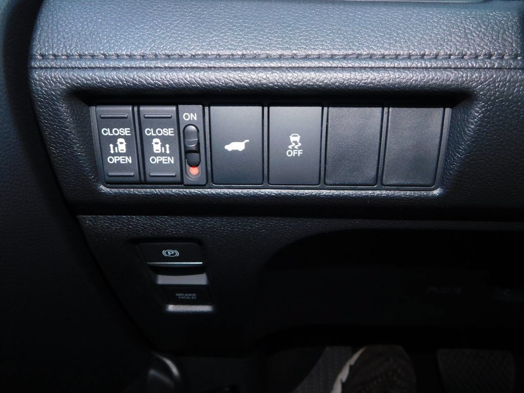 New 2027 Honda Odyssey EX-L image 37
