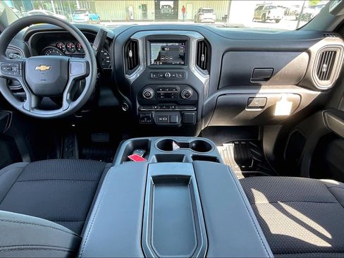 New 2025 Chevrolet Silverado 2500 W/T w/ WT Convenience Package image 5