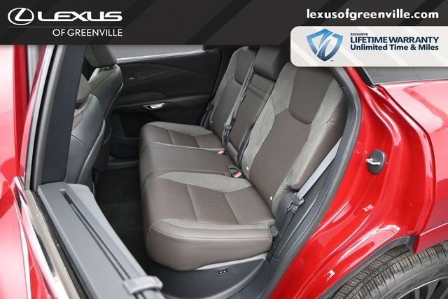 Certified 2024 Lexus RX 350 AWD w/ Convenience Package image 25