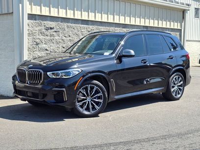 Used 2023 BMW X5 M50i w/ Executive Package