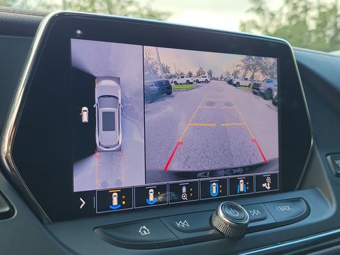 Used 2020 Chevrolet Blazer RS image 25