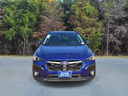 New 2026 Subaru Crosstrek 2.5i Premium AWD/4WD image 2