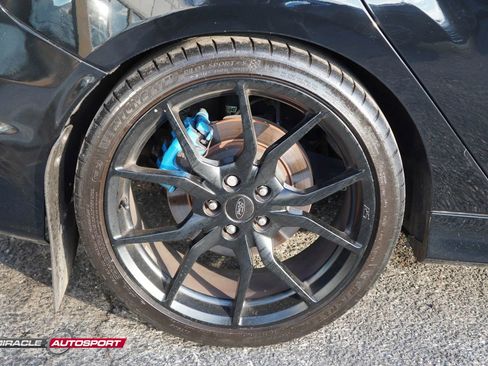 Used 2017 Ford Focus RS image 11