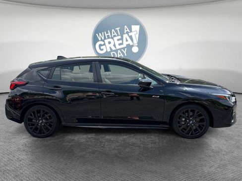 Used 2024 Subaru Impreza RS AWD/4WD image 2