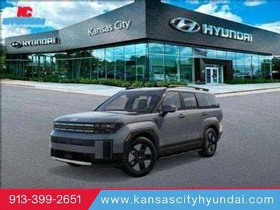 New 2026 Hyundai Santa Fe SEL