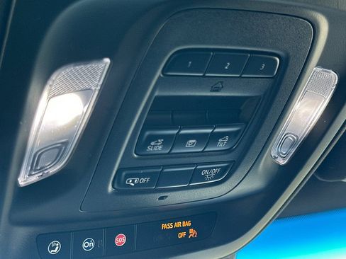 Used 2023 Cadillac CT5 Luxury w/ LPO, ONYX Package image 24