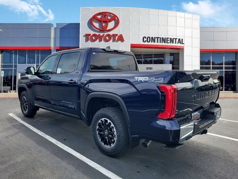 New 2026 Toyota Tundra SR5 AWD/4WD image 4