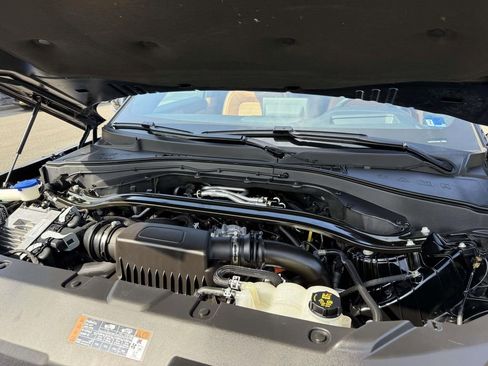 Used 2023 Lincoln Aviator Black Label w/ Dynamic Handling Package image 29