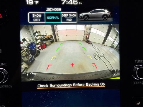 New 2026 Subaru Crosstrek 2.0i Premium image 11