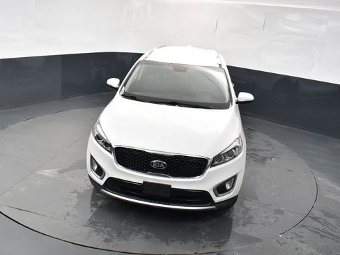 Used 2016 Kia Sorento EX image 34