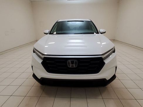 Used 2025 Honda CR-V LX image 22