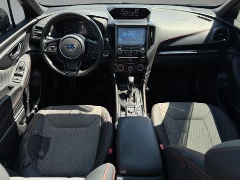 Used 2019 Subaru Forester Sport AWD/4WD image 7